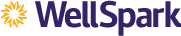 WellSpark logo