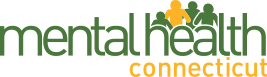 Mental Health Connecticut logo