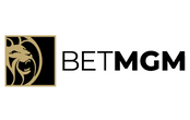 BET MGM Logo