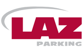 LAZ Parking Logo
