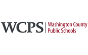 Washington County Public Schools Logo