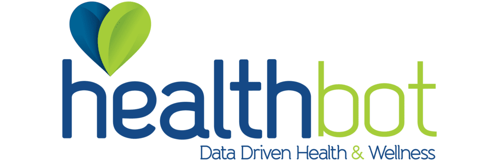 Healthbot Logo