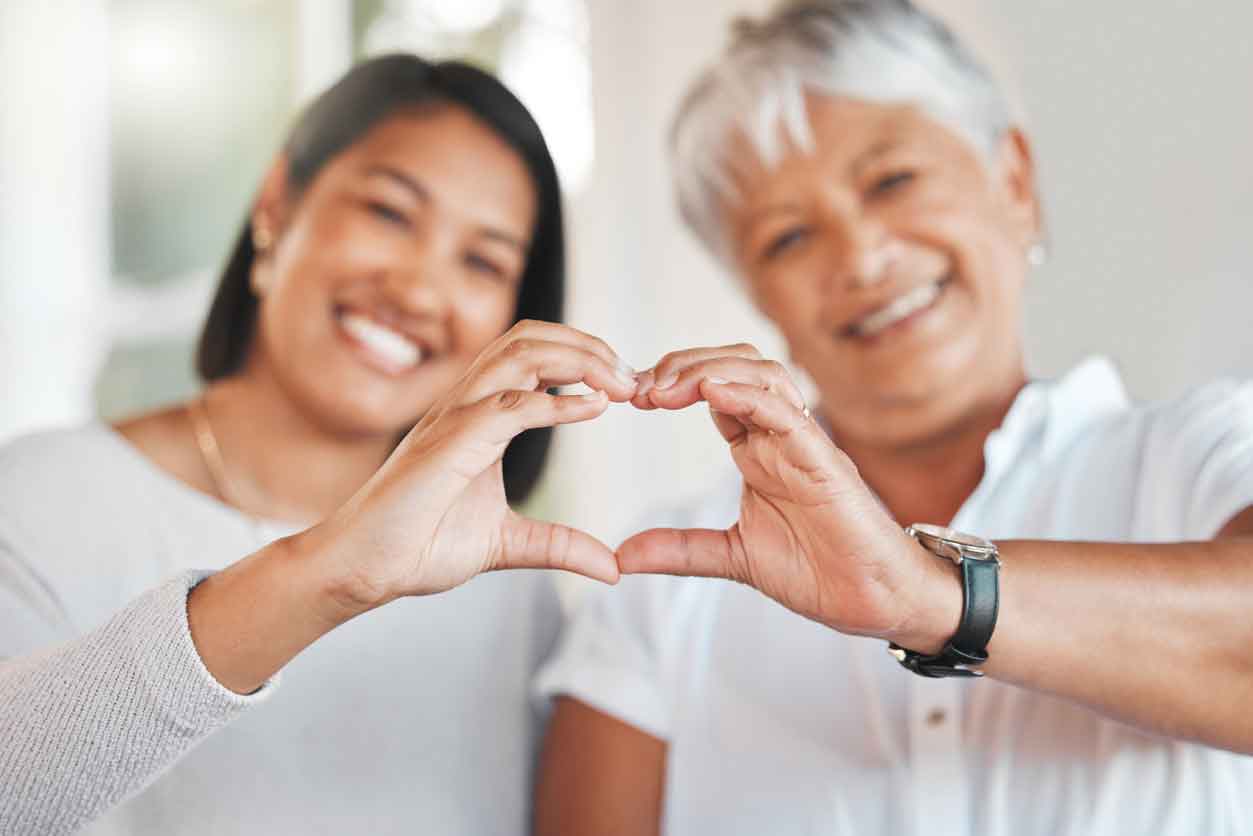 Wellness tip: Understanding women’s heart health