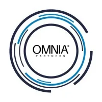 OMNIA logo cooperative purchasing awarded contract